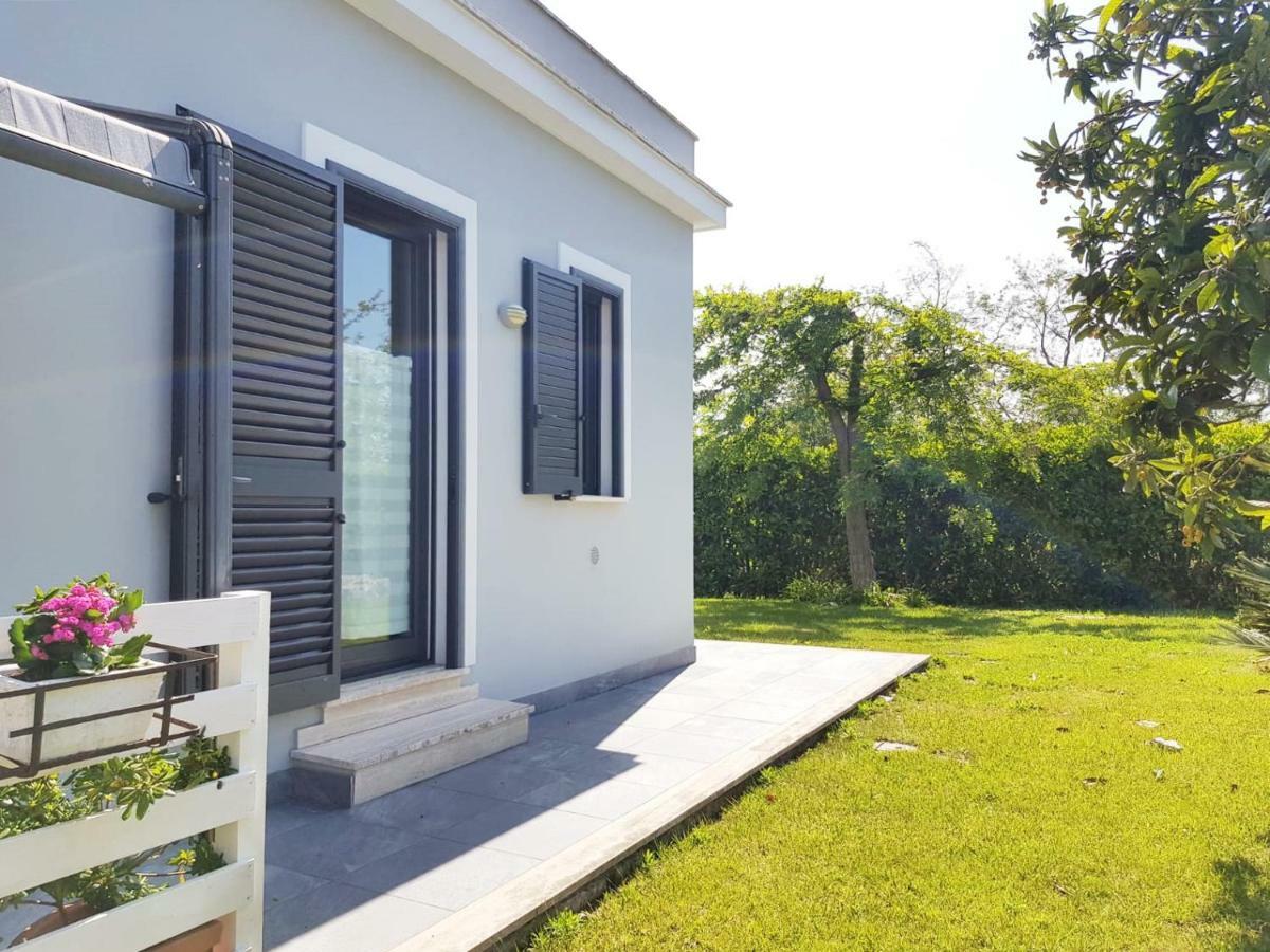 Villa Del Mar - Sperlonga Vertice Rooms Exterior photo