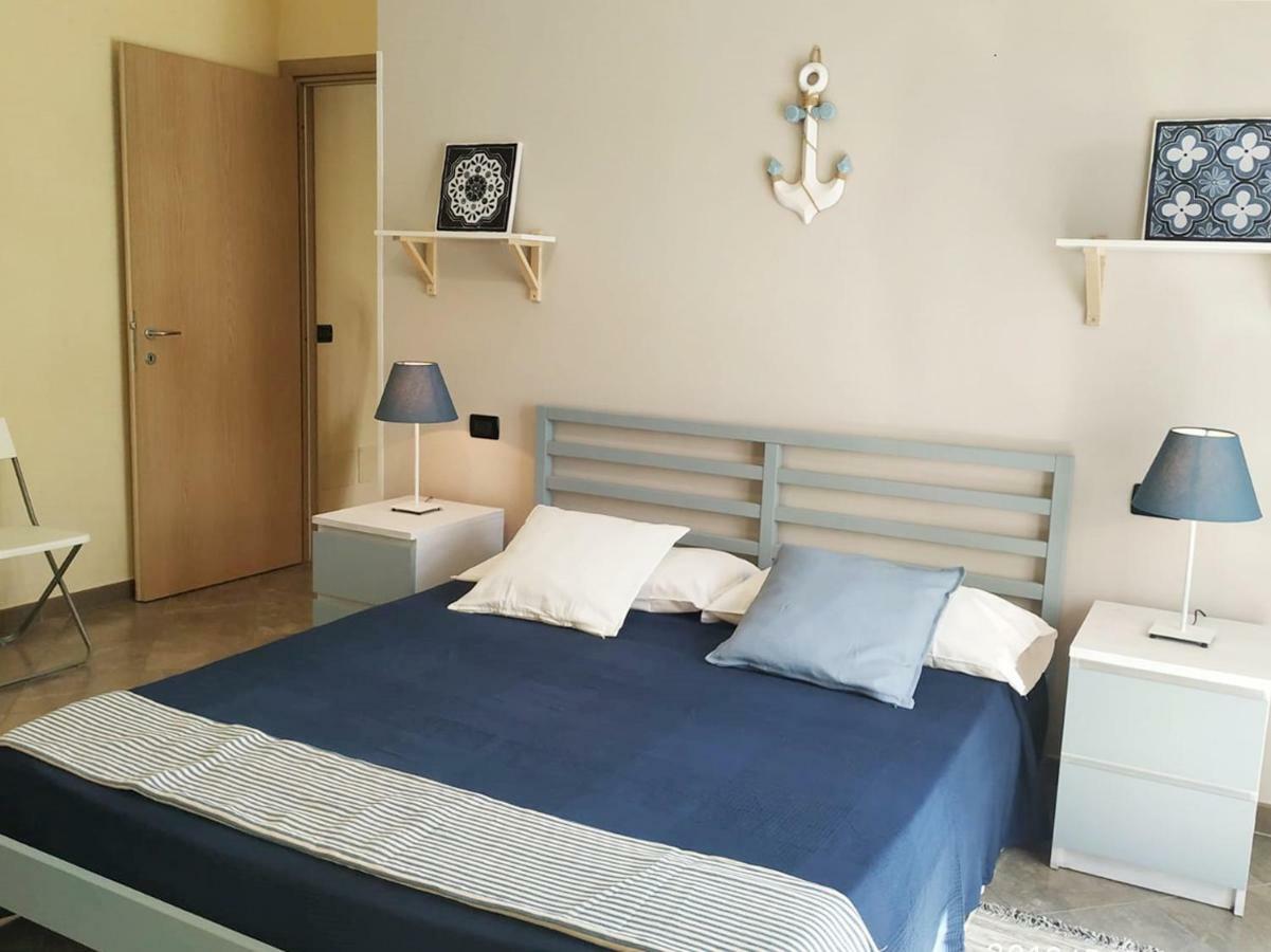 Villa Del Mar - Sperlonga Vertice Rooms Exterior photo