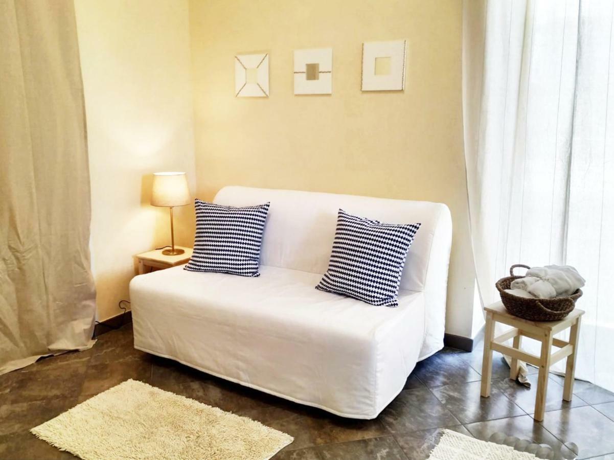Villa Del Mar - Sperlonga Vertice Rooms Exterior photo